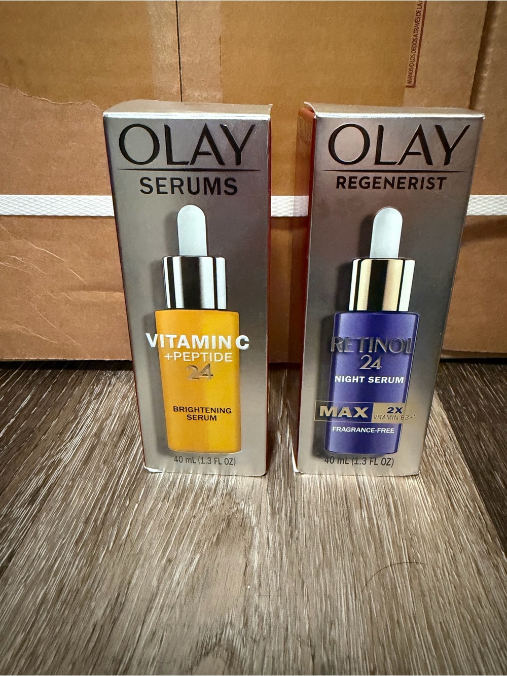 Olay